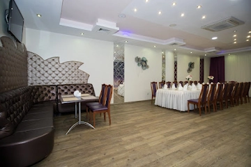 Ресторан Chanti