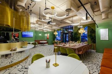 Ресторан Шико