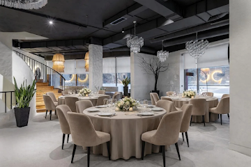 Ресторан Avgust 13 vostok