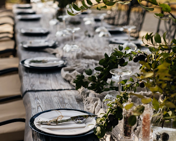 Ресторан Северский рыбхоз