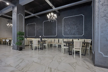 Ресторан Арт-Вил