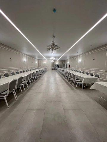 Ресторан У Амира