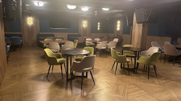 Ресторан Мархал