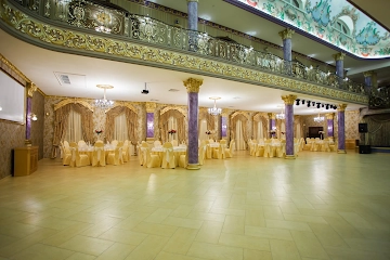 Ресторан Весенний дворец