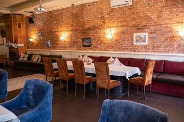 Ресторан Калачи