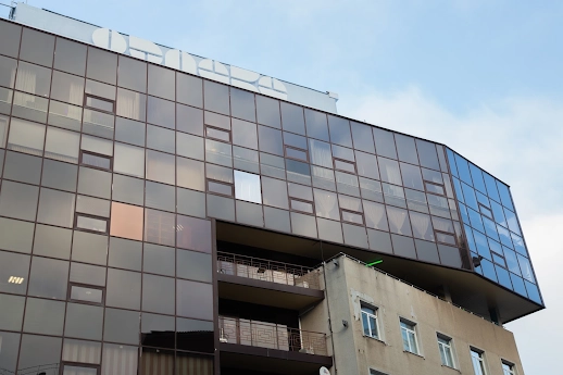 Ресторан Кинто