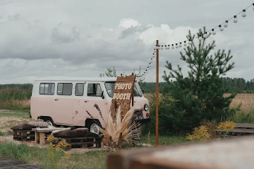 Ресторан Istok Place