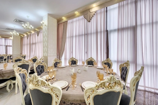 Ресторан Nairi