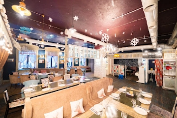 Ресторан Соседи