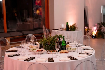 Ресторан WineWood Moscow