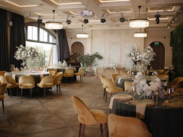 Ресторан Тулиновъ Дом