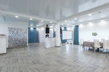 Ресторан МоскWа на Суздальской