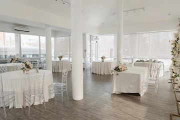 Ресторан Павильон