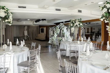 Ресторан Лондон