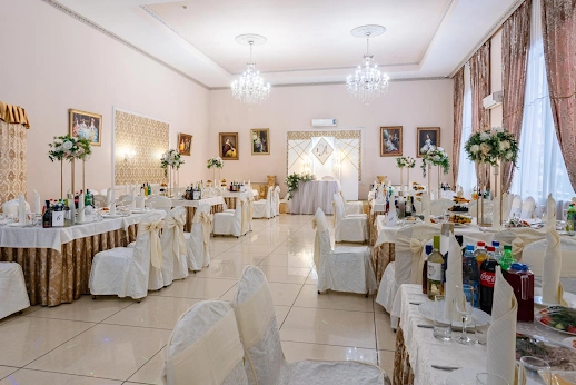 Ресторан Оазис