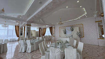 Ресторан Золотое кольцо