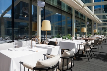 Ресторан Ivanka