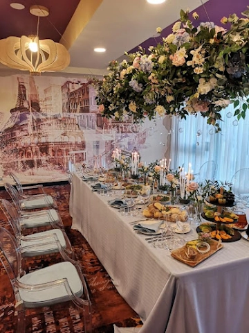 Ресторан Holiday Inn Kaliningrad: фото №19