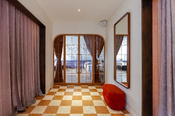 Ресторан Vivi