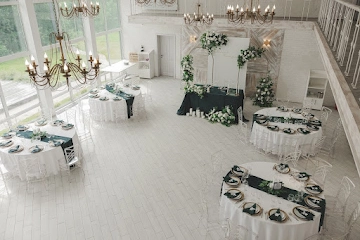 Ресторан Panorama Wedding House