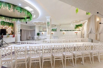 Ресторан Альянс