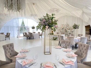 Ресторан Юдино Парк