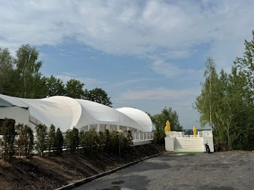 Ресторан Адмирал