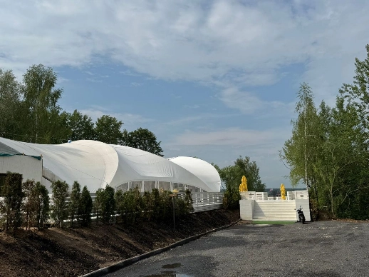 Ресторан Адмирал
