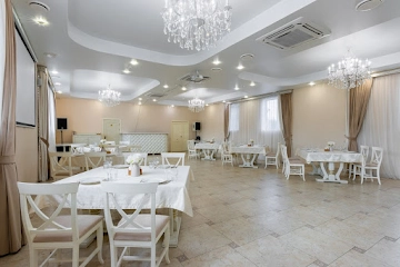 Ресторан Puri