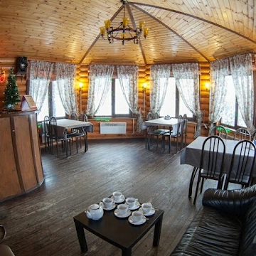 Ресторан Фаворит