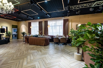 Ресторан Чеховъ Hall