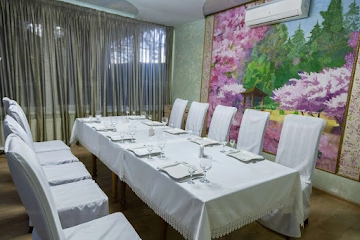 Ресторан Старый Колодец