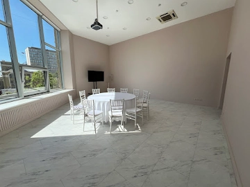 Ресторан Согласие Холл