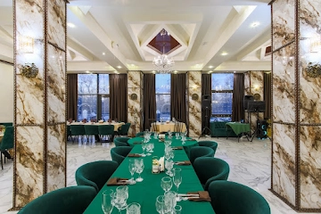 Ресторан Lion