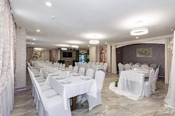 Ресторан Шоколад