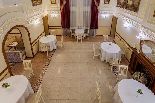 Ресторан Версаль