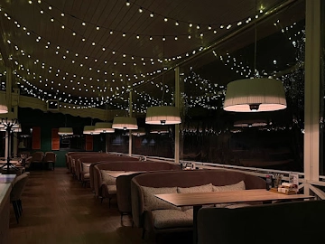 Ресторан Клевый