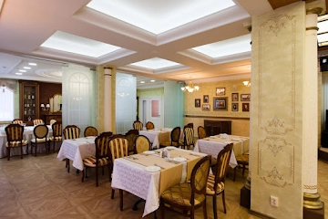 Ресторан Хлынов