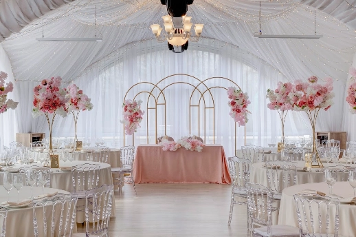Ресторан Villa Arcobaleno