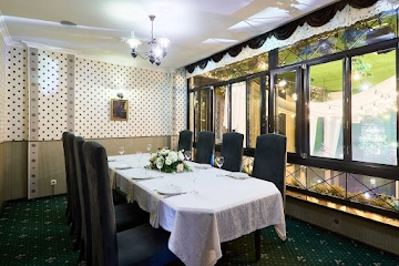 Ресторан Green House
