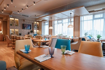 Ресторан Оливер