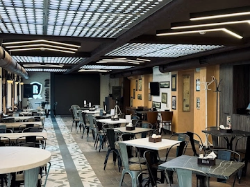 Ресторан Reader’s Pub