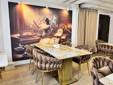 Ресторан Норатон