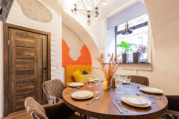 Ресторан Savory