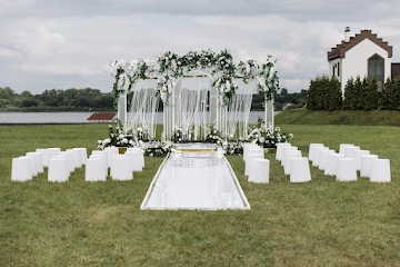 Ресторан Берег