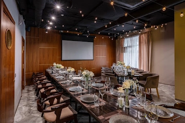 Ресторан Anise Sea