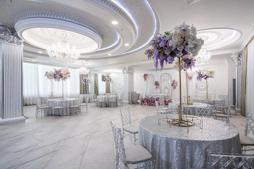 Ресторан White hall