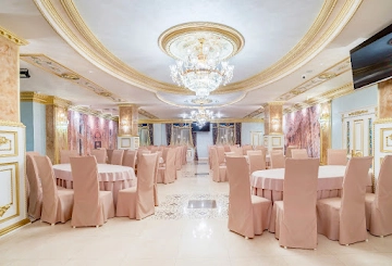 Ресторан Диканька