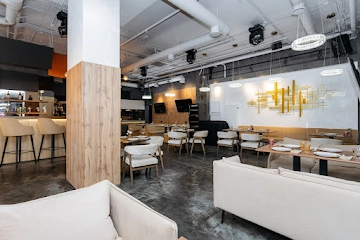 Ресторан Lianel