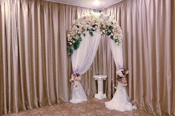 Ресторан Скатерть Самобранка